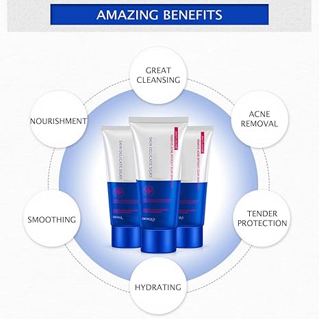 Jabón Facial Anti acné control de grasa