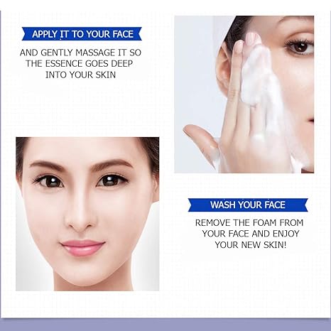 Jabón Facial Anti acné control de grasa