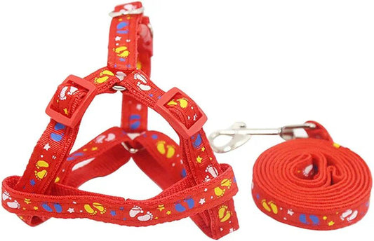 Correa para mascotas  ancho 2cm longitud 120cm