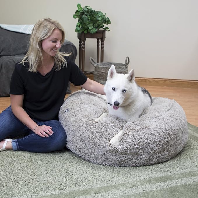 Cama para mascotas