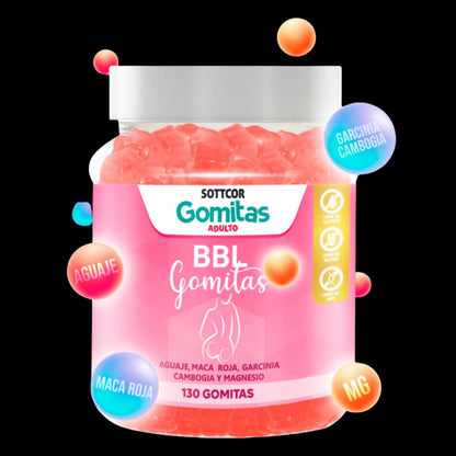 GOMITAS BBL