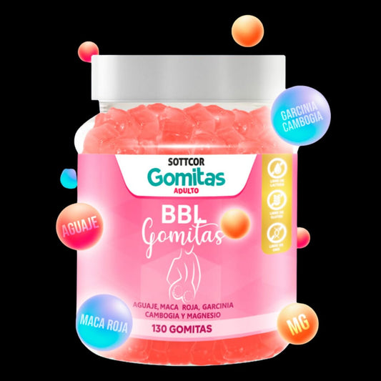 GOMITAS BBL