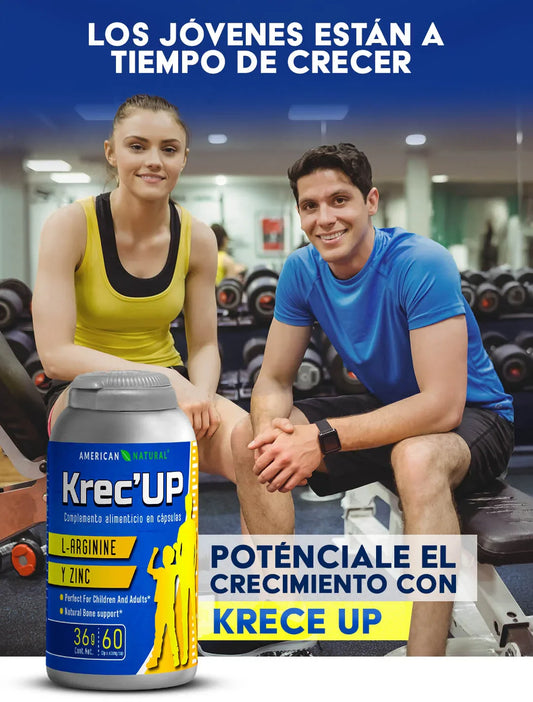 KREC´UP