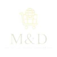 Tecnologia y Comercio M&D