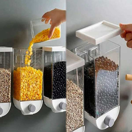 DISPENSADOR DE CEREALES 1L